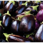 Beneficios de la Dieta de la Berenjena