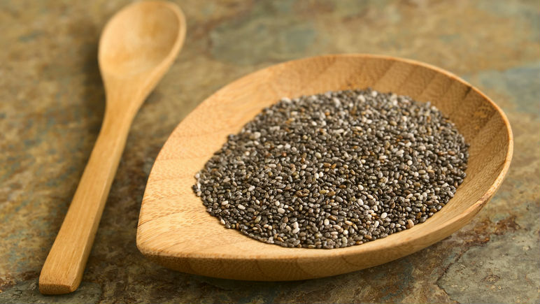 dieta de la chia