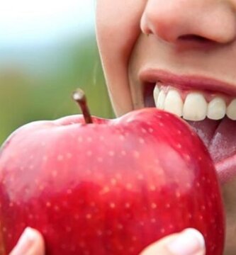 dieta de la manzana