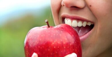 dieta de la manzana