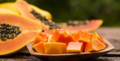dieta-de-la-papaya