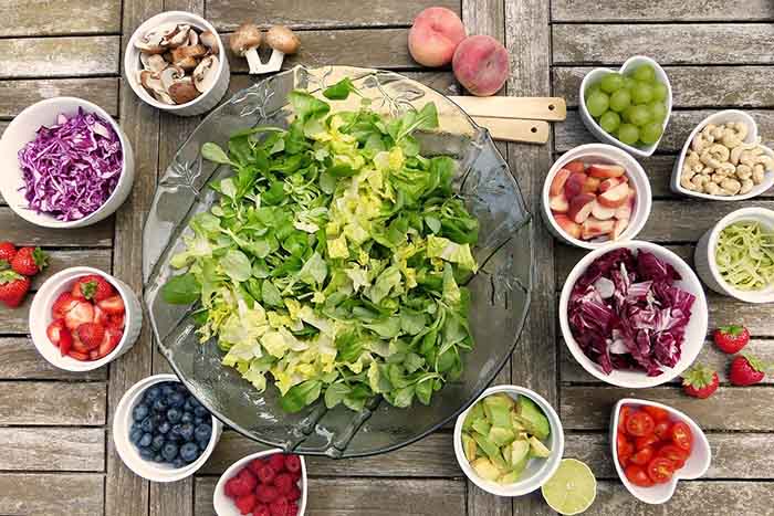 dieta-sin-harinas