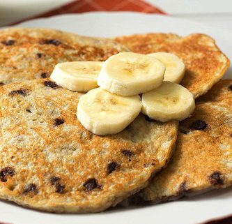dieta de la avena y platano