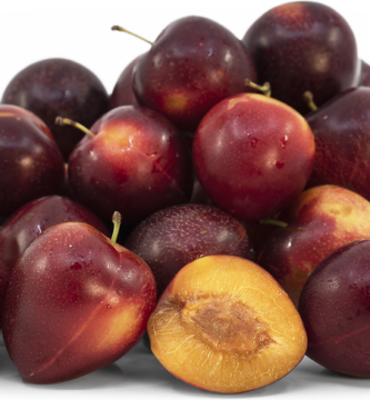 dieta de la ciruela y cereza