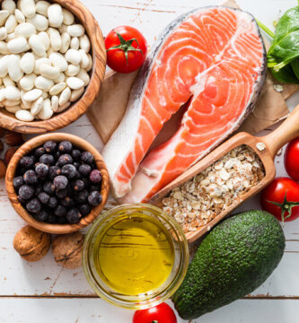 dieta DASH