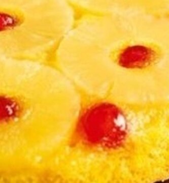 Dieta de la Piña y Cereza
