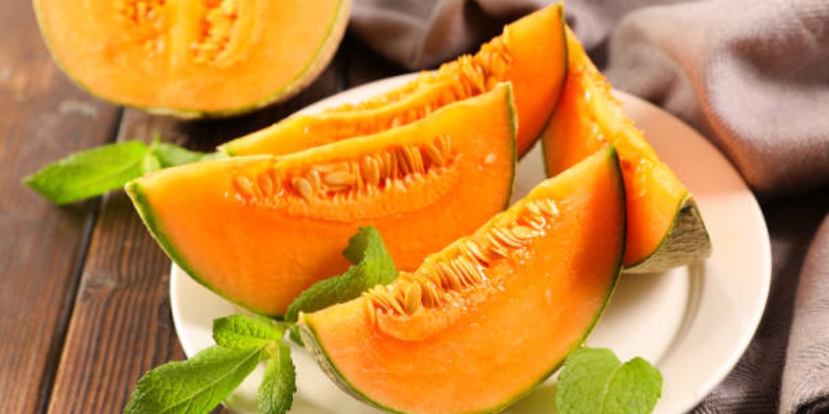 dieta del melon