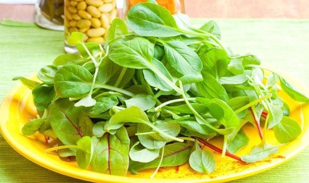 Dieta Baja en Calorías