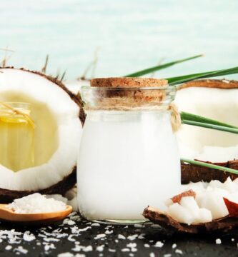 dieta agua de coco