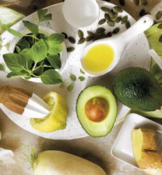 Alimentos para Combatir la Candidiasis