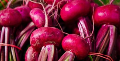 Dieta de la remolacha para reducir la tensión arterial