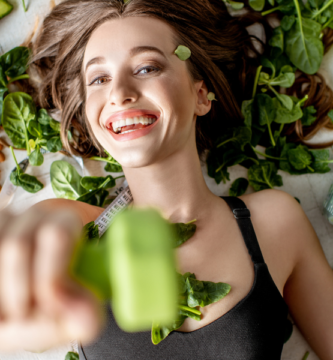 Dieta para deportistas