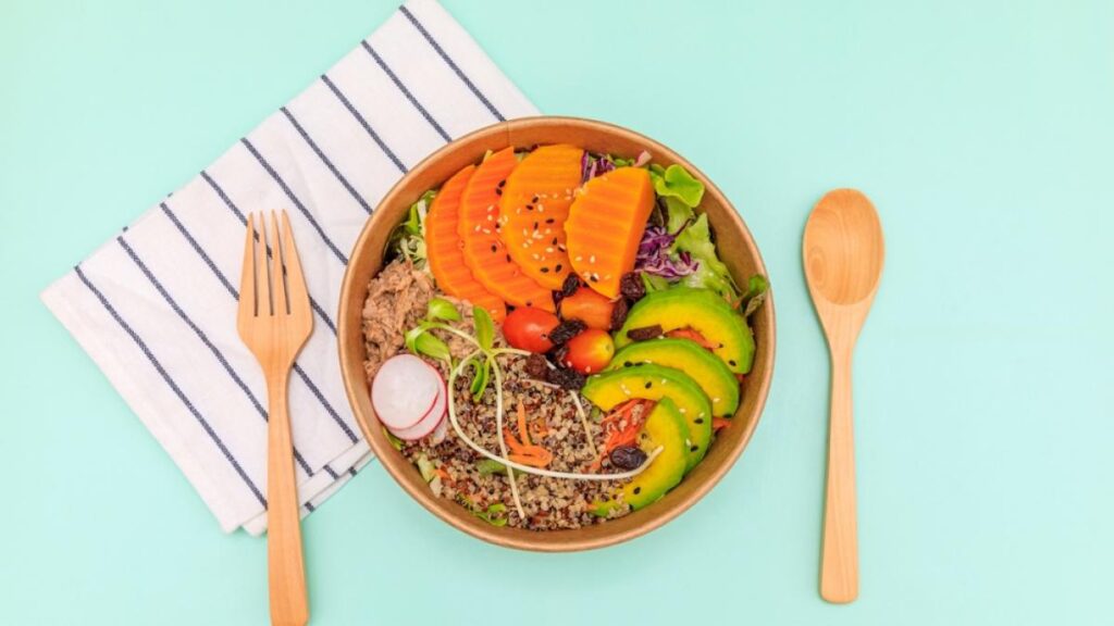 Dieta cetogénica para mejorar la salud cerebral