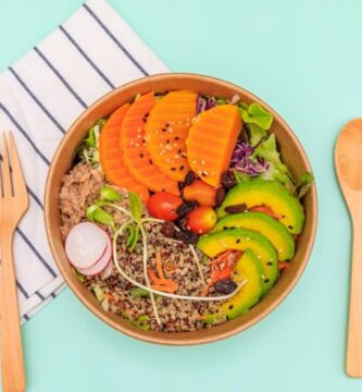 Dieta cetogénica para mejorar la salud cerebral
