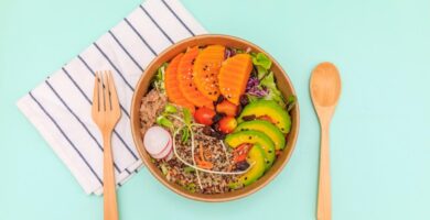 Dieta cetogénica para mejorar la salud cerebral