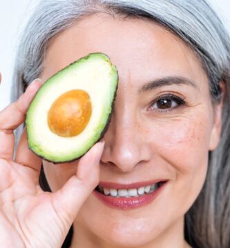 dieta para mujeres con menopausia