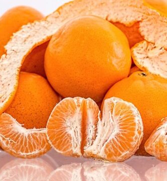 dieta de la mandarina para diabeticos