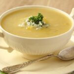 Dieta de la Sopa de Cebolla