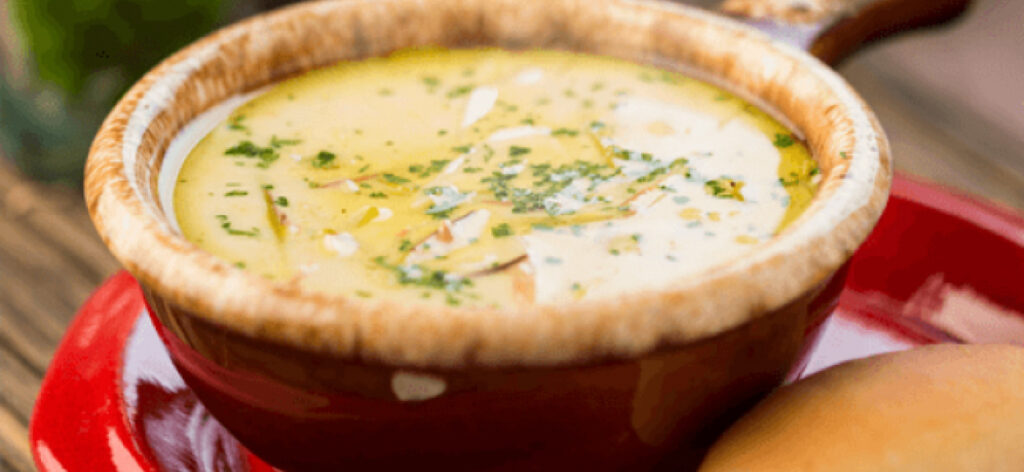 Dieta de la sopa de cebolla para mejorar la digestión