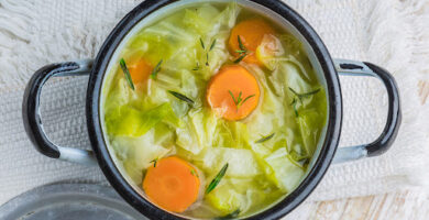 sopa-de-repollo