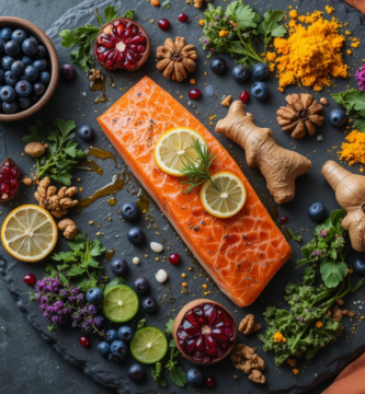 dieta antiinflamatoria