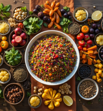 dieta vegana